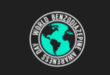 World Benzodiazepine Awareness Day: Official Launch
