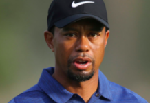 Tiger Woods Told Officers During Arrest He had Taken Xanax
