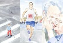 How Love, Support, and Exercise Build Resilience After Trauma