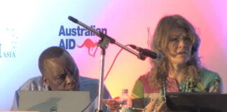 INTAR India 2016: Reflections