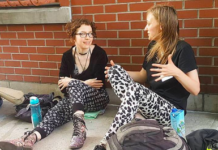 The Next Generation of the Mad Movement in NYC Looks Like This