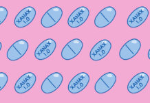Researchers Identify Patterns in Antidepressant and Long-Term Benzodiazepine Use