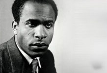 Forgetting Fanon, Remembering Fanon