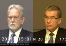 CIA Torture Psychologists Compared to Poison Gas Manufacturers