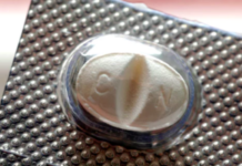 I Took My First Antidepressant, and the Effects Were Frightening