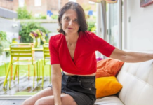 A Dribbling, Suicidal Mess – Until I Kicked the Pills