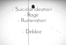 Benzodiazepine Withdrawal Symptoms