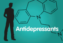 Withdrawal from Antidepressants