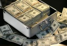 Why Disclosure Policies Don’t Discourage Drug Salesmen