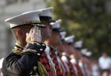 APA Questions Announcement to Bar Trans People from Military