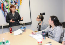 Arts Participation May Improve Mental Well-Being and Social Inclusion