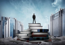 Trust Falls – Are We in a New Phase of Corporate Research?