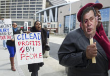 As Cost of Health Care Skyrockets, So Does Pay of CEOs