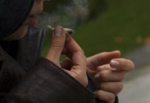 Does Marijuana Make for Depressed Brains?