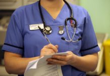 Shocking Rise of NHS Abuse of Mental Health Patients