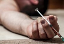 My Grandmother is a Drug Addict—and I Blame Big Pharma