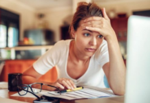 Third of Men With Poor Mental Health Blame Jobs, Says Mind