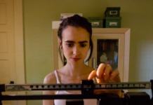 To the Bone: The Trouble With Anorexia on Film