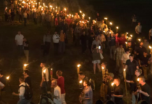 Psychologists Surveyed Hundreds of Alt-Right Supporters