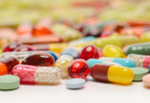 Deprescribing: How to be on Less Medication for Healthier Aging