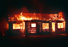 House on Fire: A ‘Mental Health Literacy’ Parable