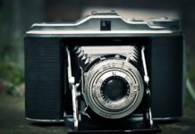 The Healing Power of Photographs