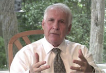 Peter Breggin, MD: The Conscience of Psychiatry (part 2)