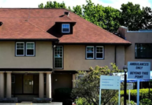 State Permanently Closes Psychiatric Hospital