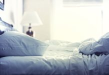 Sleep Deprivation is an Effective Anti-Depressant
