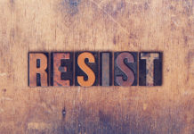 Rise of Involuntary Mental Health: What is Your Resistance Strategy? Resist