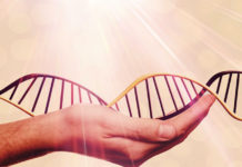 Schizophrenia Genetic Research – Running on Empty DNA in hand