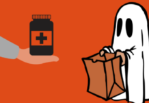Health Care? More Like Health Scare!