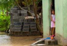 Natural Disasters Have a Serious Impact on Mental Health