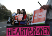 Talking About Mental Health After Mass Shootings is a Cop-Out