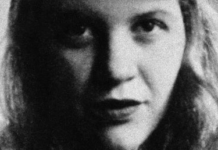 Birthday Letter: Sylvia Plath and “Daddy”