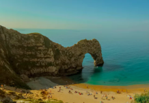 Wellbeing Enhanced More by Places Than Objects, Study Finds