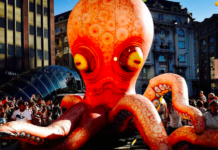 Humans Had to Evolve to Acknowledge Octopus Consciousness