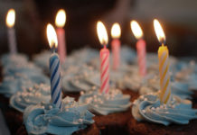 And They Said it Wouldn’t Last – Rethinking Psychiatry Celebrates its 7th Year candles