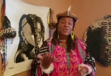 Gogo Ekhaya Esima: Traditional South African Healing