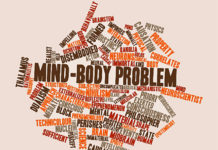 Dualism and the Mind-Body ‘Problem’ mind-body