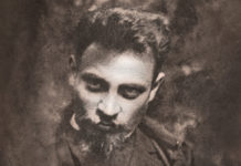 Channeling Dead German Poets: Taking Other People’s Alternate Realities Seriously rilke