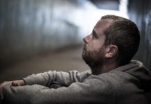 The Link Between Poor Mental Health and Low Income