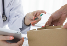 Drug Company Sales Reps Should be Banned From Hospitals