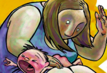 Is Spanking Harmful? Study Finds Link With Future Mental Illness