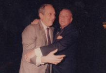 Antidepressant to Blame for Frank Sinatra’s Failing Health