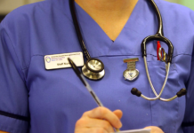 Are Nurses the New Sales Reps? Doctors Should be Aware