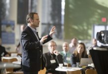 Conflicts of Interest at World Conference of Science Journalists