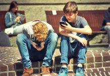 More Bad News About Smartphones – When Will We Heed the Warnings? smartphones