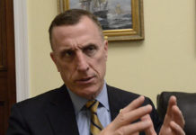 The Angry Congressman: Tim Murphy’s Lack of Insight tim murphy