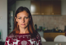 This Is Why Your Mental Health Can Get Worse Around Christmas
